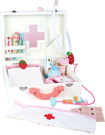 Doctor store nurse set